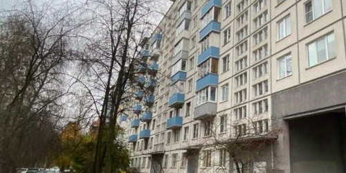 1-комн квартира Заневский проспект, 51