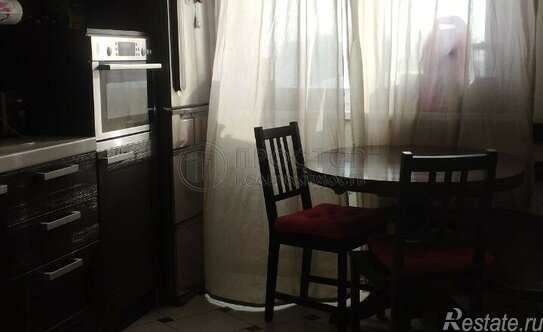 Продажа 1-комн квартиры на вторичном рынке Беловежская улица