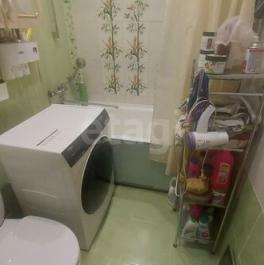 Продажа 2-комн квартиры на вторичном рынке Гранитная улица,  д. 52