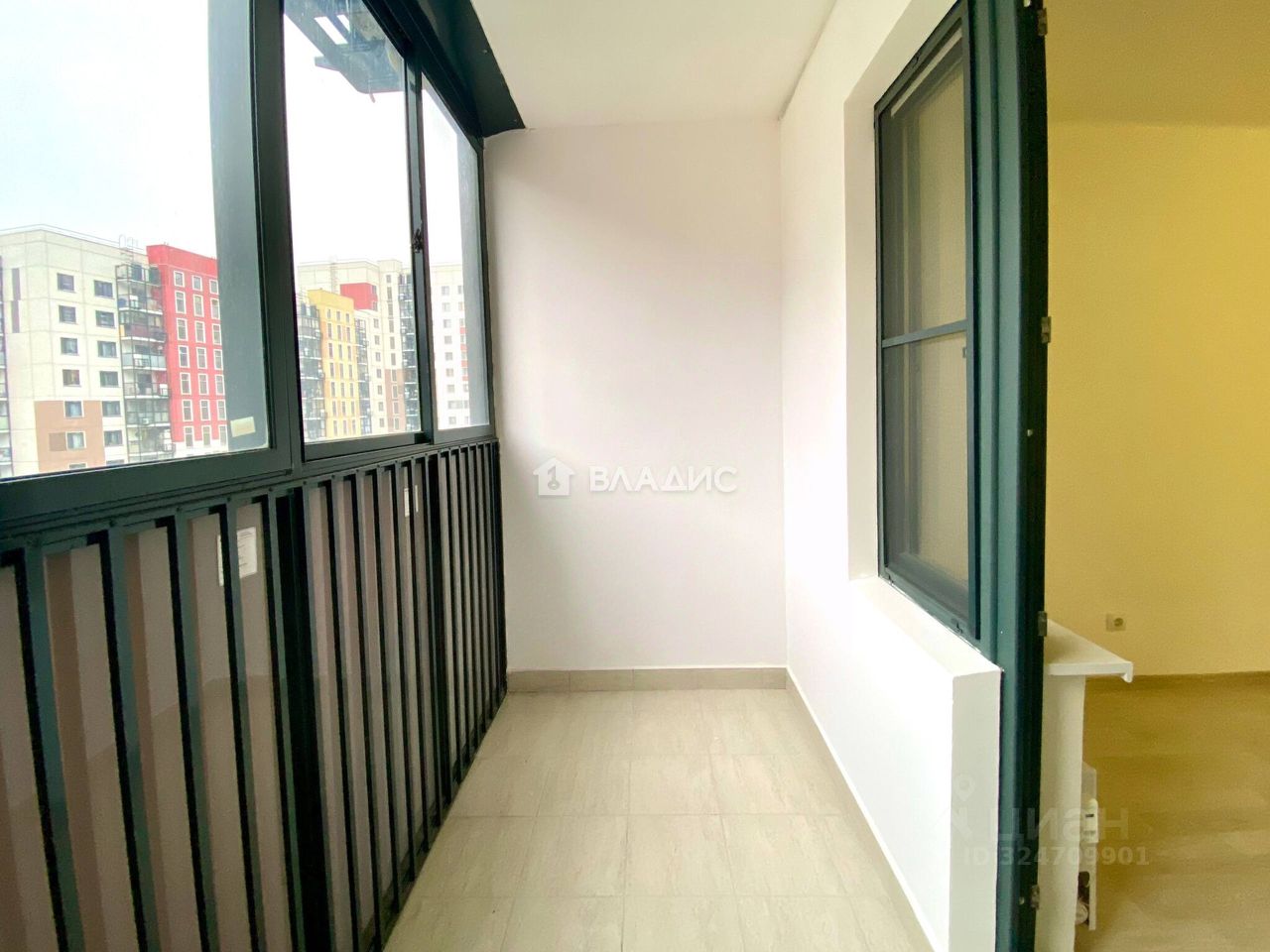 Продажа 2-комн квартиры на вторичном рынке Долгопрудная аллея, 14к4