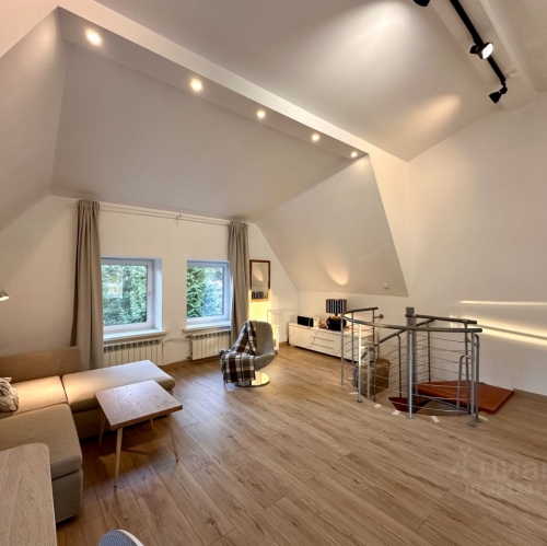 Коттедж/дом ул Кольцова,  д. 44,  к. 2