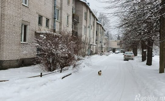 Продажа 3-комн квартиры на вторичном рынке Тарасово, , Тарасово, ул им М.Панфилова,  д. 29