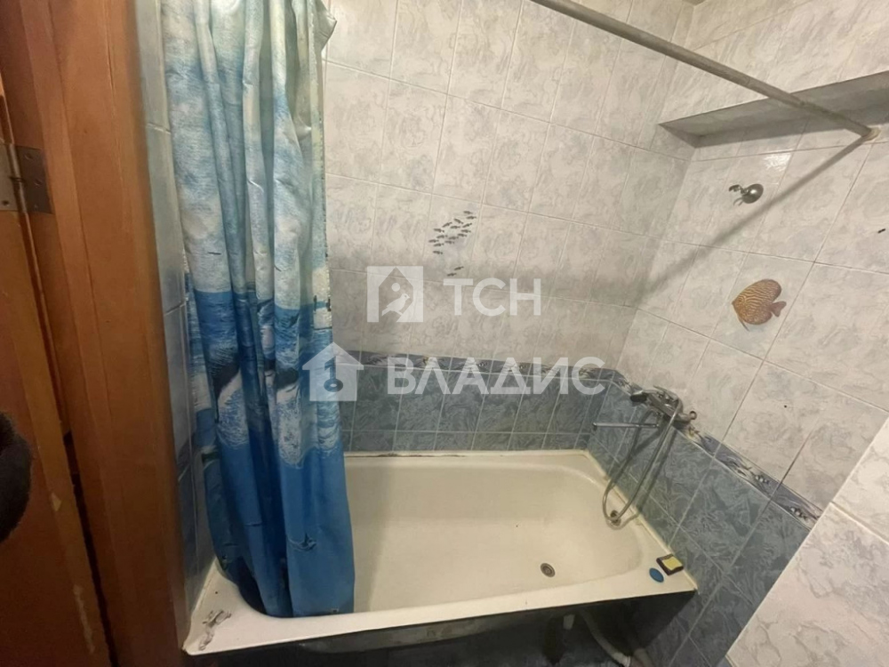 1-комн квартира Балашиха, Первомайская улица, 1