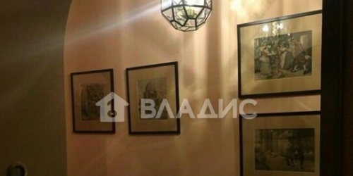 2-комн квартира Коптевская улица,  д. 75