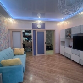 Продажа 1-комн квартиры на вторичном рынке ул Симонова,  д. 4,  к. 1