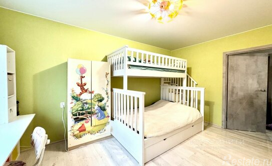Продажа 3-комн квартиры на вторичном рынке ул Клязьминская,  д. 32,  к. 1