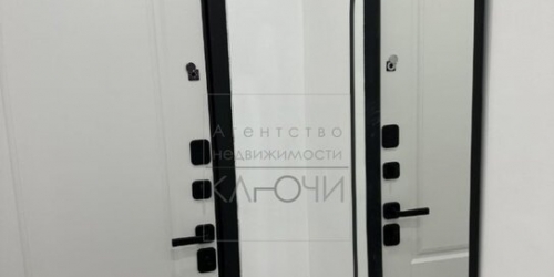 1-комн квартира Снежная улица,  д. 1