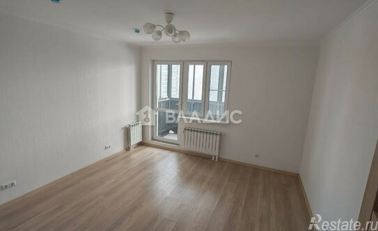 Продажа 2-комн квартиры на вторичном рынке Балаклавский пр-кт,  д. 19