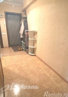 Продажа 3-комн квартиры на вторичном рынке Оболенский пер,  д. 3
