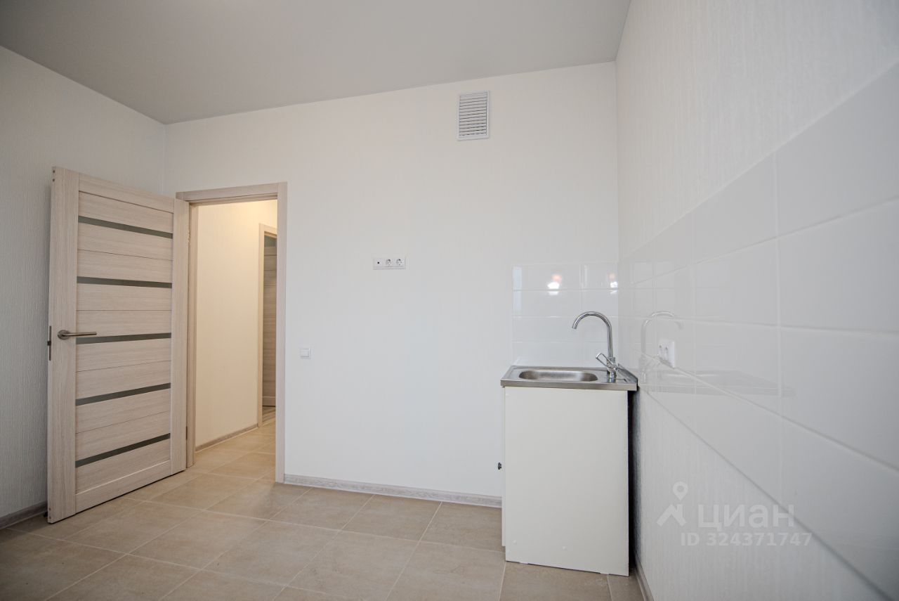 Продажа 1-комн квартиры на вторичном рынке Перовская улица, 6А