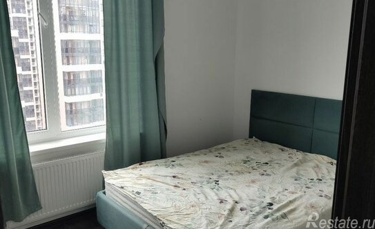 Продажа 1-комн квартиры на вторичном рынке Комендантский пр-кт,  д. 66,  к. 1 стр 1