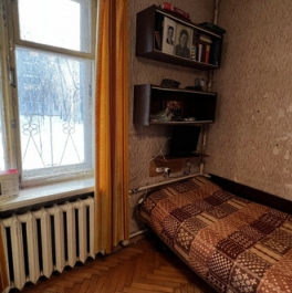 Продажа 2-комн квартиры на вторичном рынке Первомайская Нижн. ул,  д. 44