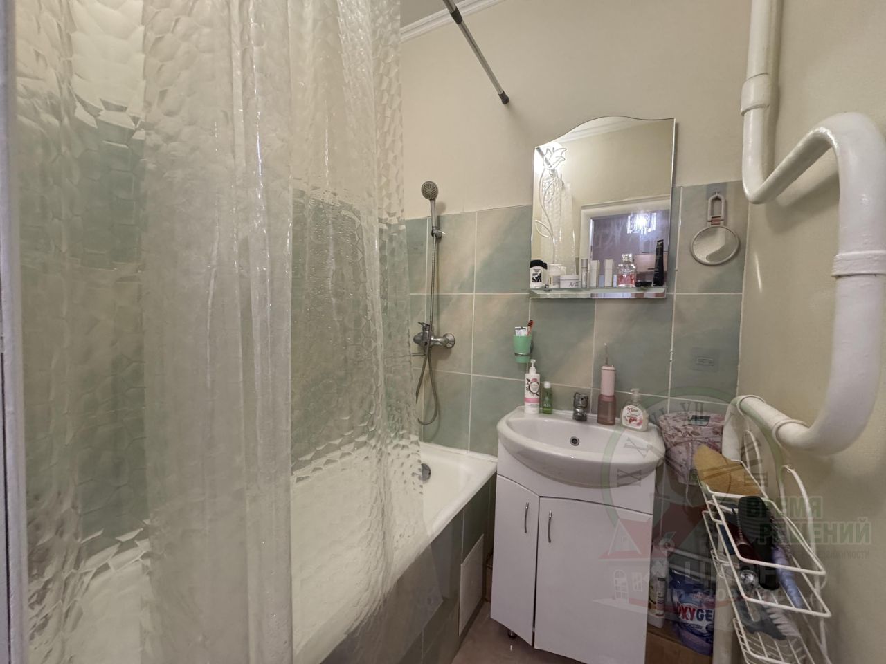 Продажа 1-комн квартиры на вторичном рынке улица Бажова, 1