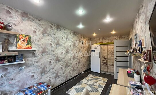 Продажа 3-комн квартиры на вторичном рынке Детская, улица Победы,  д. 15