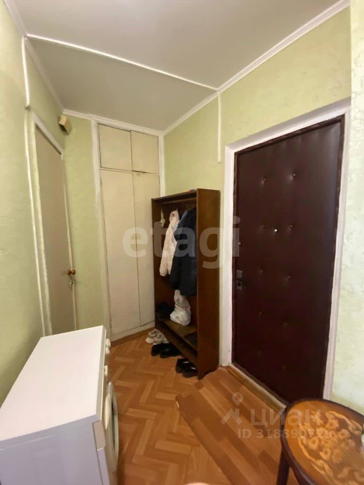 Продажа 1-комн квартиры на вторичном рынке Яхрома, улица Ленина, 37