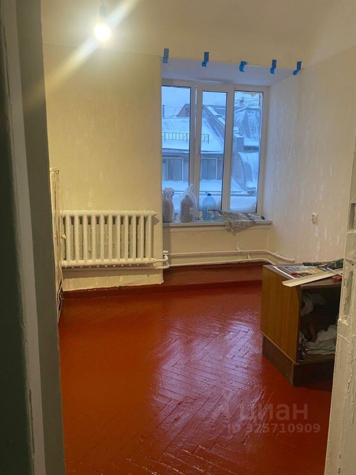 Аренда комнаты Лиговский проспект, 44Б