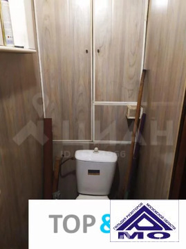 Продажа 1-комн квартиры на вторичном рынке Коломна, ул. Кирова,  д. 53