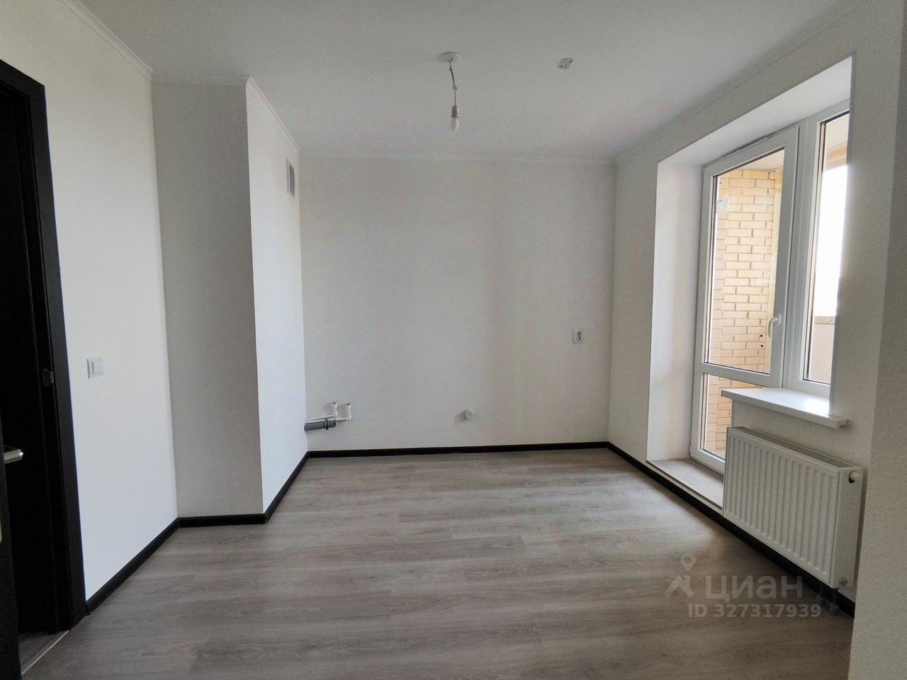 Продажа 3-комн квартиры на вторичном рынке пос. Бугры, улица Тихая, 13к3