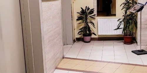 2-комн квартира Петергофское шоссе, 17к1