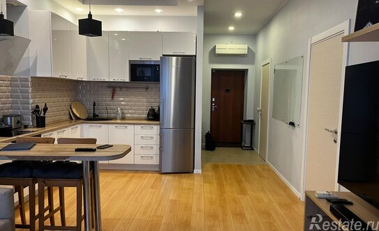 Продажа 2-комн квартиры на вторичном рынке Мира пр-кт,  д. 188Б к4