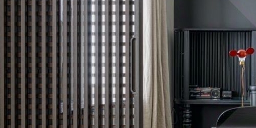 4-комн квартира улица Макаренко, 5С1а