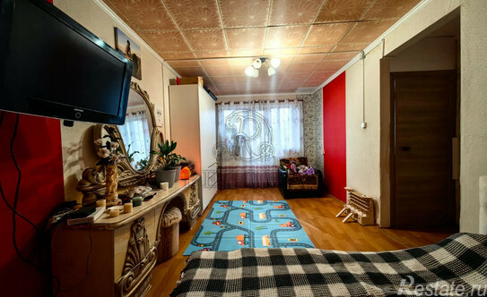 Продажа 1-комн квартиры на вторичном рынке Ногинск, ул Инициативная,  д. 18