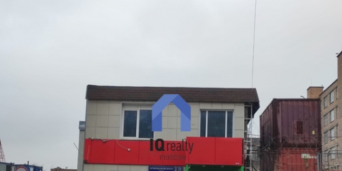 Торговое помещение Кржижановского ул,  д. 31с3