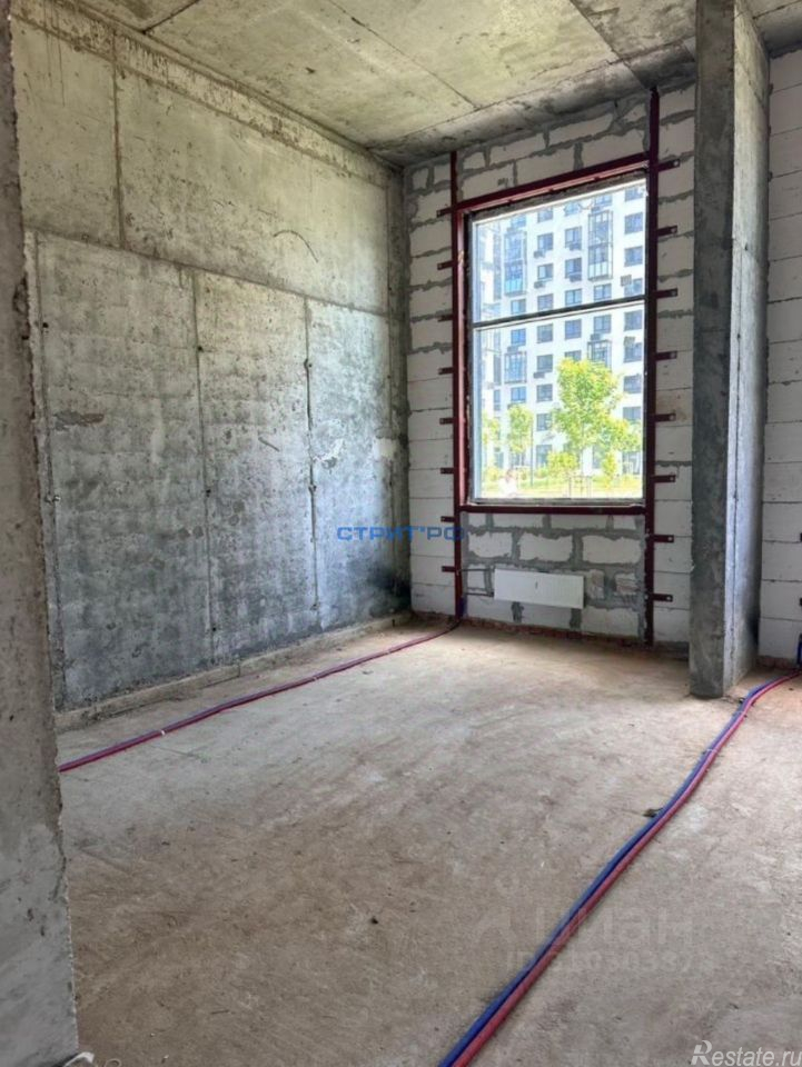 Продажа торгового помещения Стожарова ул,  д. 11