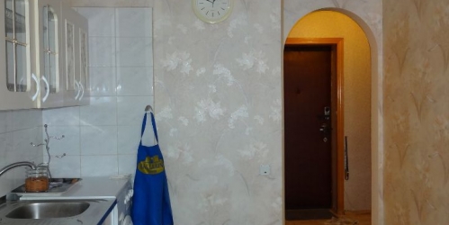 1-комн квартира Тихорецкий б-р,  д. 2,  к. 1