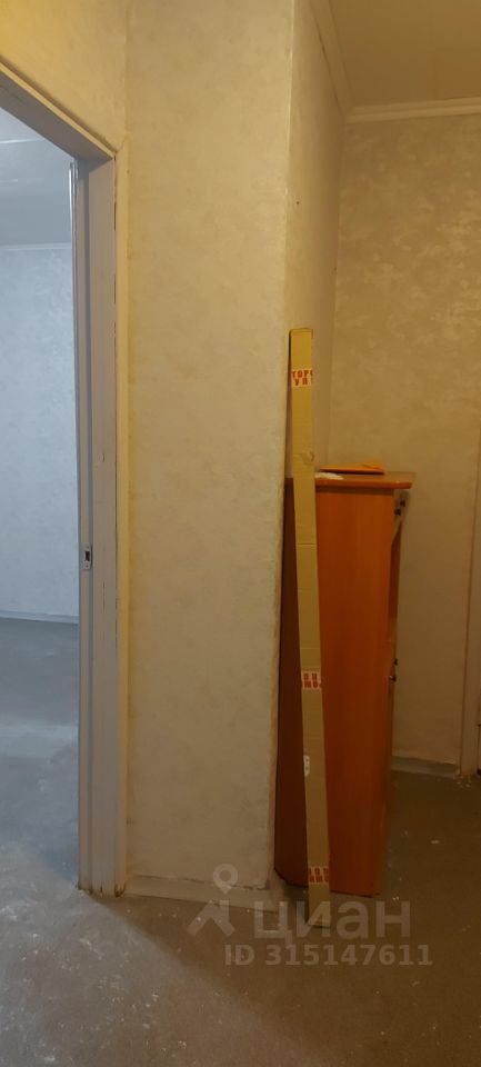 Продажа 2-комн квартиры на вторичном рынке улица Наташи Ковшовой, 11