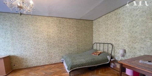 1-комн квартира ул Туристская,  д. 6,  к. 4