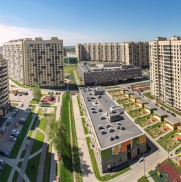 Продажа 3-комн квартиры на вторичном рынке Мытищи, пр-кт Астрахова,  д. 5А,  к. 3