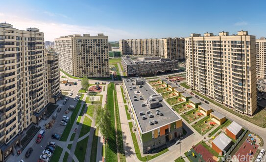 Продажа 3-комн квартиры на вторичном рынке Мытищи, пр-кт Астрахова,  д. 5А,  к. 3