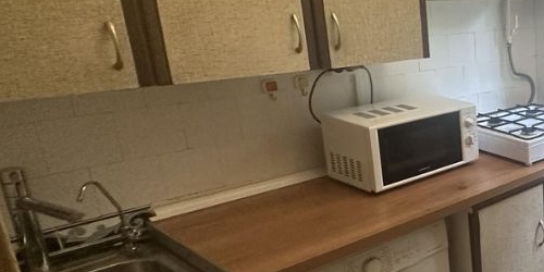 3-комн квартира 4-й Вешняковский проезд, 5К2