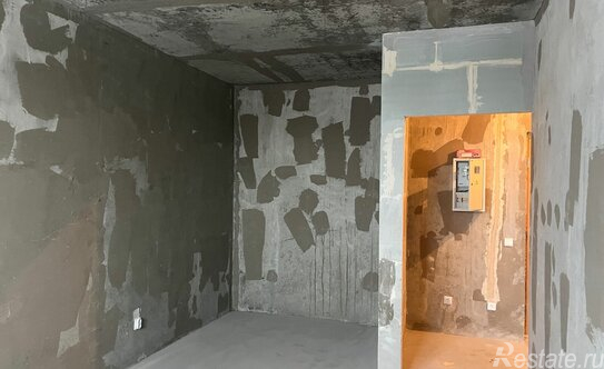 Продажа 1-комн квартиры на вторичном рынке Янино-2, Рябиновая улица,  д. 30