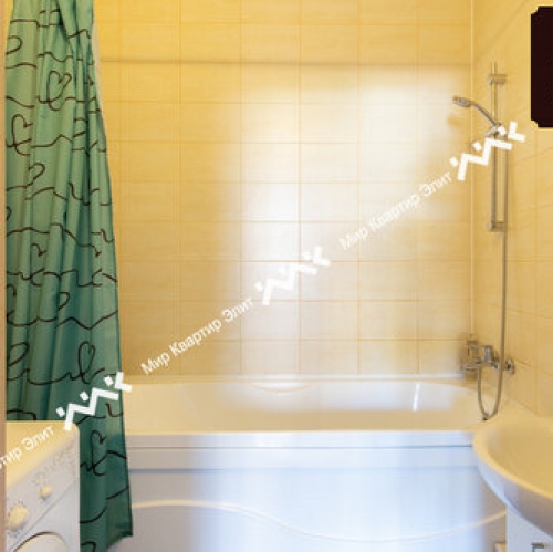 2-комн квартира Парашютная ул,  д. 3 к1