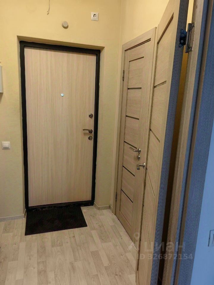 Аренда студии улица Среднерогатская, 14к1