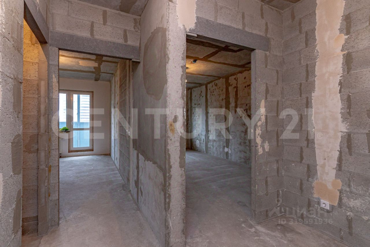 Продажа 1-комн квартиры на вторичном рынке улица Среднерогатская, 13к1