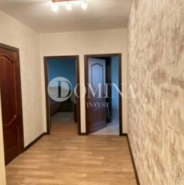 Продажа 3-комн квартиры на вторичном рынке ул Кантемировская,  д. 16,  к. 1А