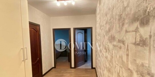 3-комн квартира ул Кантемировская,  д. 16,  к. 1А