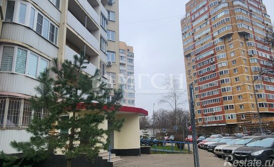 Продажа 2-комн квартиры на вторичном рынке 46К-3030,  д. 36