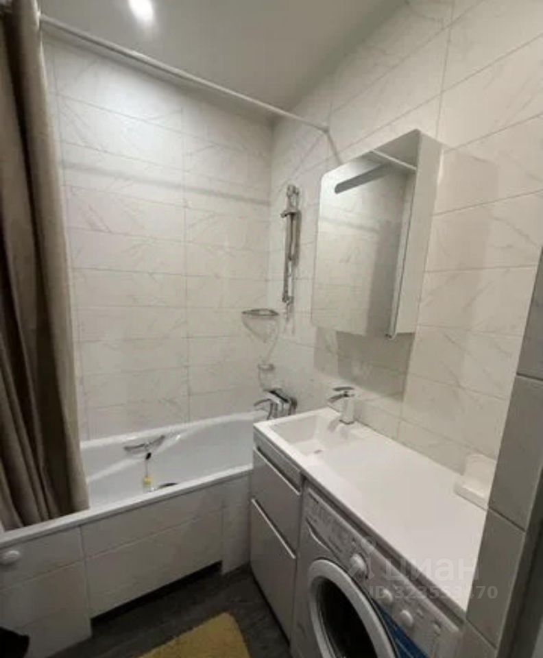 Аренда 1-комн квартиры на вторичном рынке Мытищи, бульвар Тенистый, 11