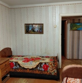 Продажа 2-комн квартиры на вторичном рынке Усады, Пролетарская улица,  д. 4