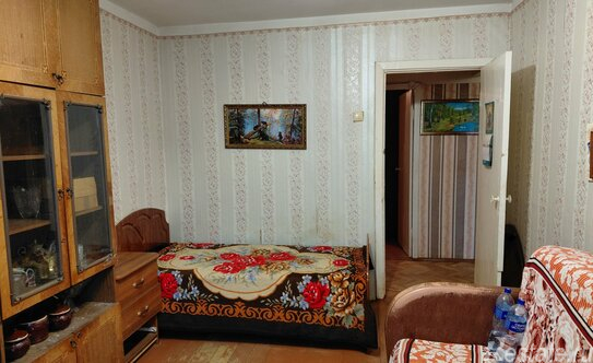 Продажа 2-комн квартиры на вторичном рынке Усады, Пролетарская улица,  д. 4