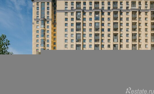 Продажа 2-комн квартиры на вторичном рынке Английская наб,  д. 58