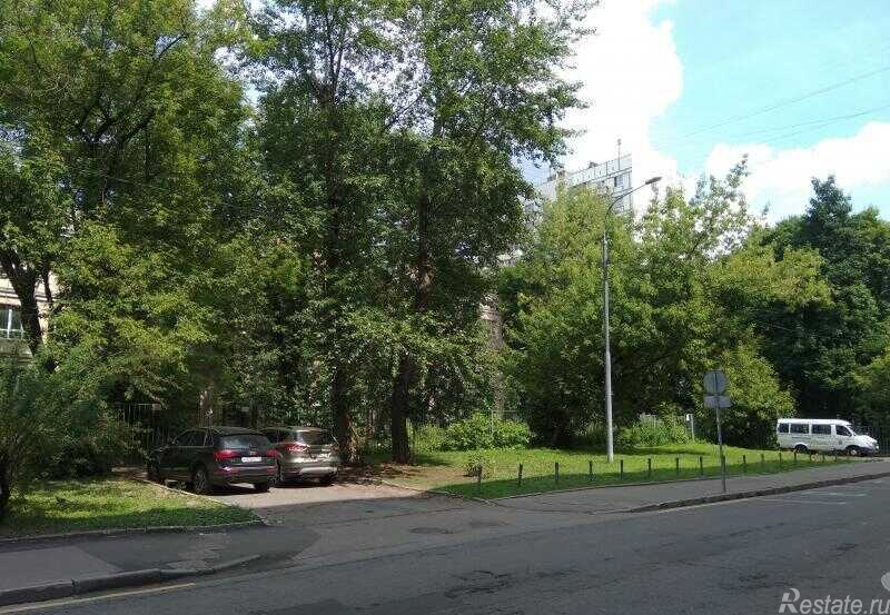 Продажа офиса Капельский пер,  д. 5
