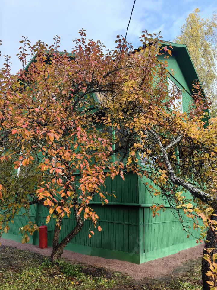 Продажа дома Кобрино садоводческий массив, Кооператор СНТ,  д. 18
