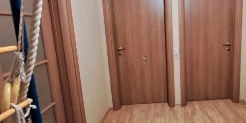 3-комн квартира улица Талалихина, 1К2