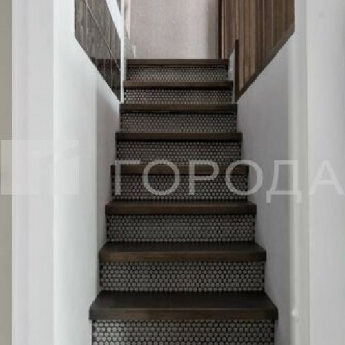 1-комн квартира Красногорск, Заречная улица,  д. 5