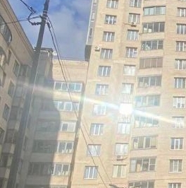 Продажа 2-комн квартиры на вторичном рынке проспект Луначарского, 13к1 Продажа 2-комн квартиры на вторичном рынке проспект Луначарского, 13к1